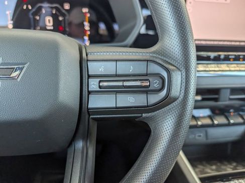 Used 2023 Chevrolet Colorado Trail Boss w/ Advanced Trailering Package image 14