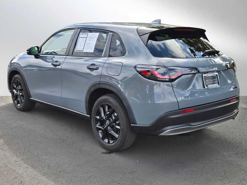 Used 2024 Honda HR-V Sport image 5