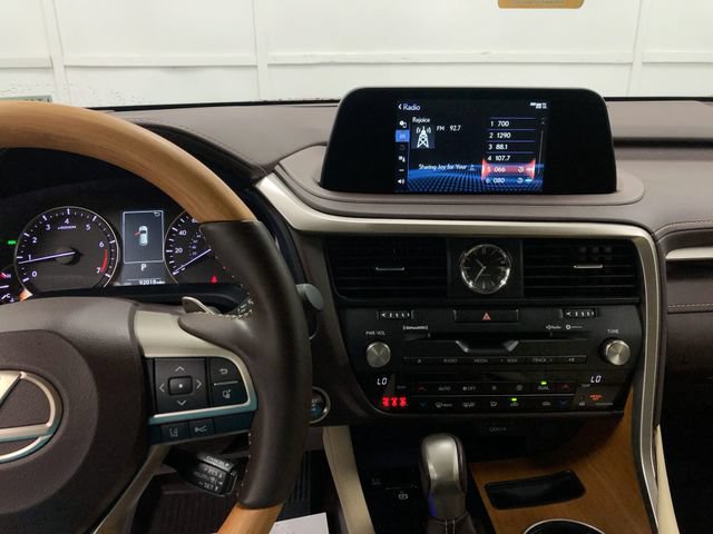 Used 2020 Lexus RX 350 AWD w/ Premium Package image 20