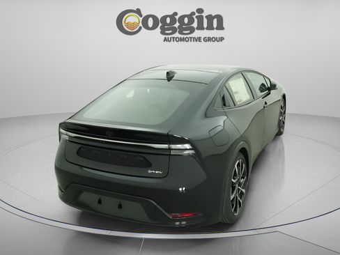 New 2026 Toyota Prius Plug-In Hybrid image 15