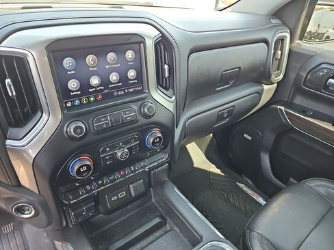 Used 2020 Chevrolet Silverado 1500 RST AWD/4WD image 21