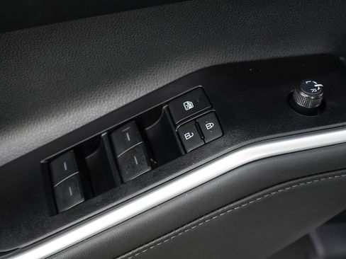 Certified 2026 Toyota Highlander XLE AWD/4WD image 23