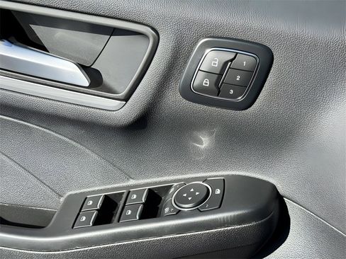 New 2026 Ford Escape Platinum w/ Premium Technology Package image 27