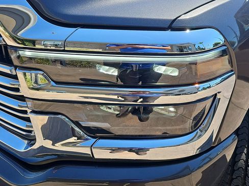 New 2025 RAM 2500 Laramie image 33