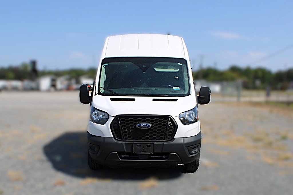 Used 2024 Ford Transit 250 148 High Roof RWD image 5