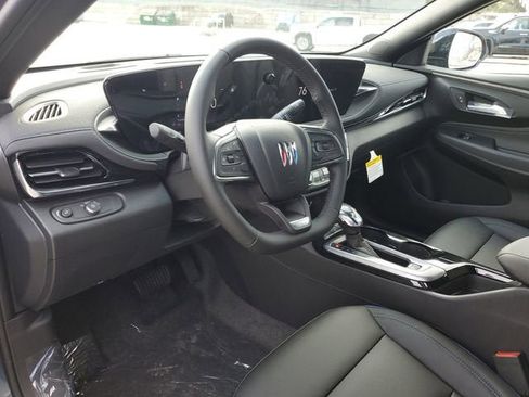 New 2026 Buick Envista Sport Touring image 19