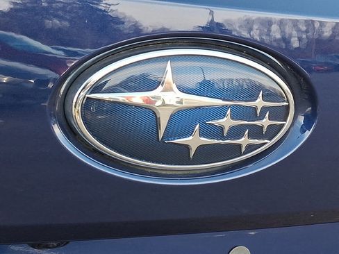 Certified 2025 Subaru Crosstrek 2.0i Premium image 28