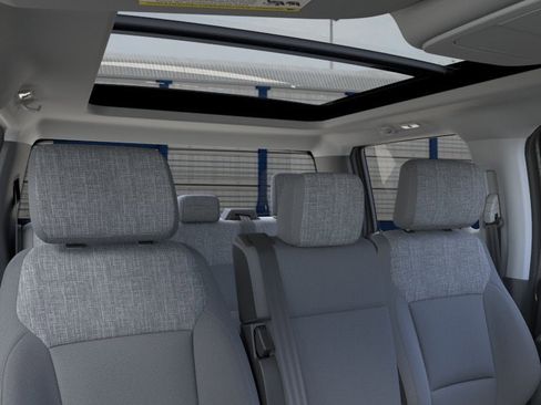 New 2024 Ford F350 XLT w/ XLT Premium Package image 22