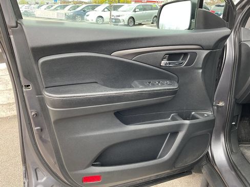Used 2019 Honda Ridgeline RTL-T image 27