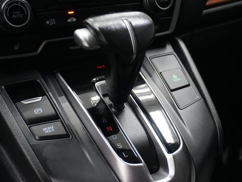 Used 2017 Honda CR-V Touring image 22