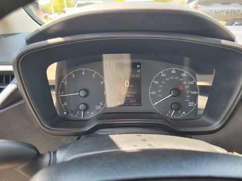 Used 2023 Toyota Corolla LE FWD image 30