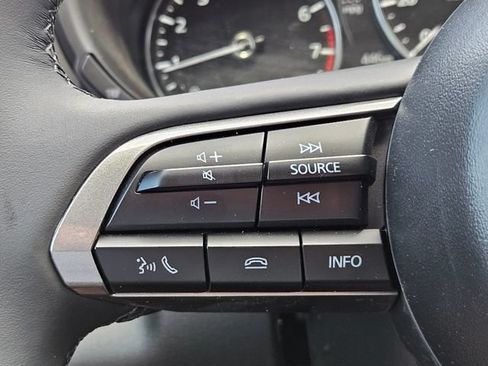 Used 2026 MAZDA CX-30 AWD 2.5 S w/ Select Sport Pkg image 27