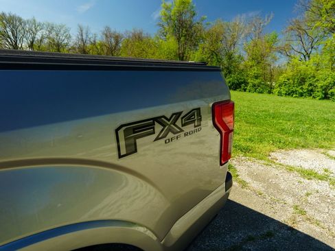 Used 2020 Ford F150 Lariat AWD/4WD image 13