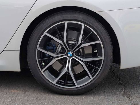 Used 2021 BMW M550i xDrive w/ Executive Package image 14