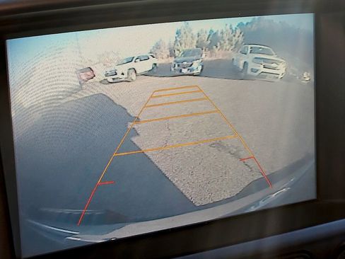 Used 2016 Chevrolet Colorado Z71 image 16