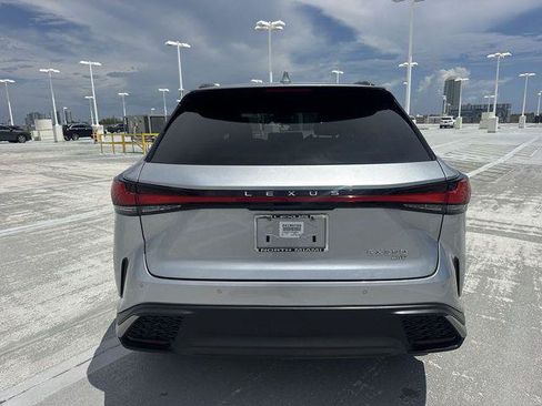 Certified 2024 Lexus RX 350 F Sport w/ Convenience Package AWD/4WD image 24