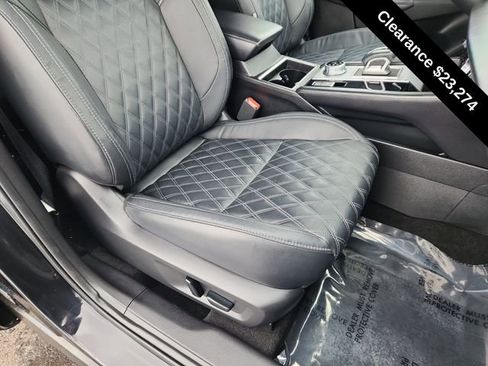 Used 2023 Mitsubishi Outlander SEL image 22