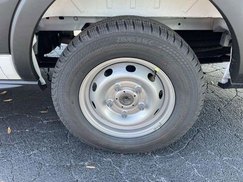 New 2026 Ford Transit 150 Low Roof image 21