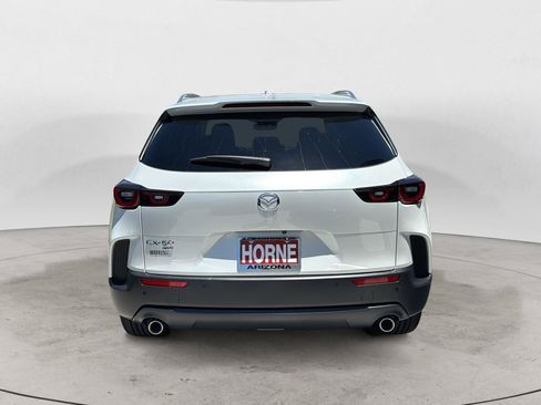 New 2026 MAZDA CX-50 AWD 2.5 S w/ Weather Package image 4