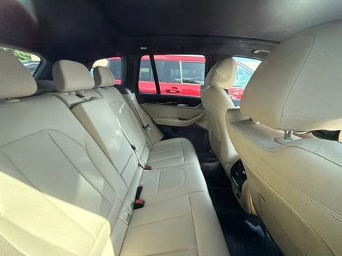 Used 2020 BMW X3 sDrive30i w/ Convenience Package RWD image 19