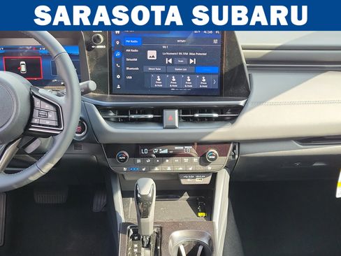 New 2026 Subaru Outback Touring XT AWD/4WD image 15