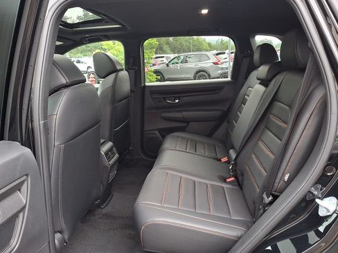 Used 2024 Honda CR-V Sport-L image 10