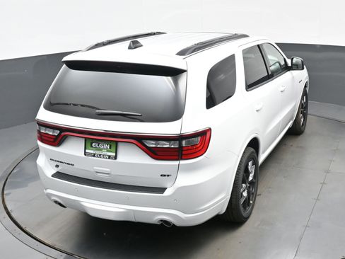 New 2026 Dodge Durango GT image 23