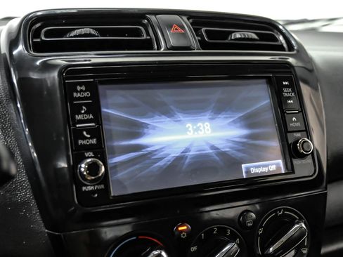 Used 2018 Mitsubishi Mirage ES FWD image 33