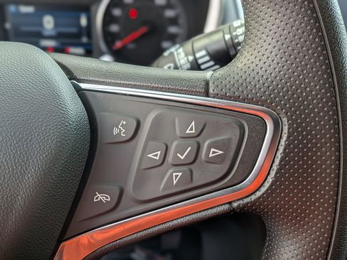 Certified 2024 Chevrolet Equinox LS w/ LS Convenience Package image 23