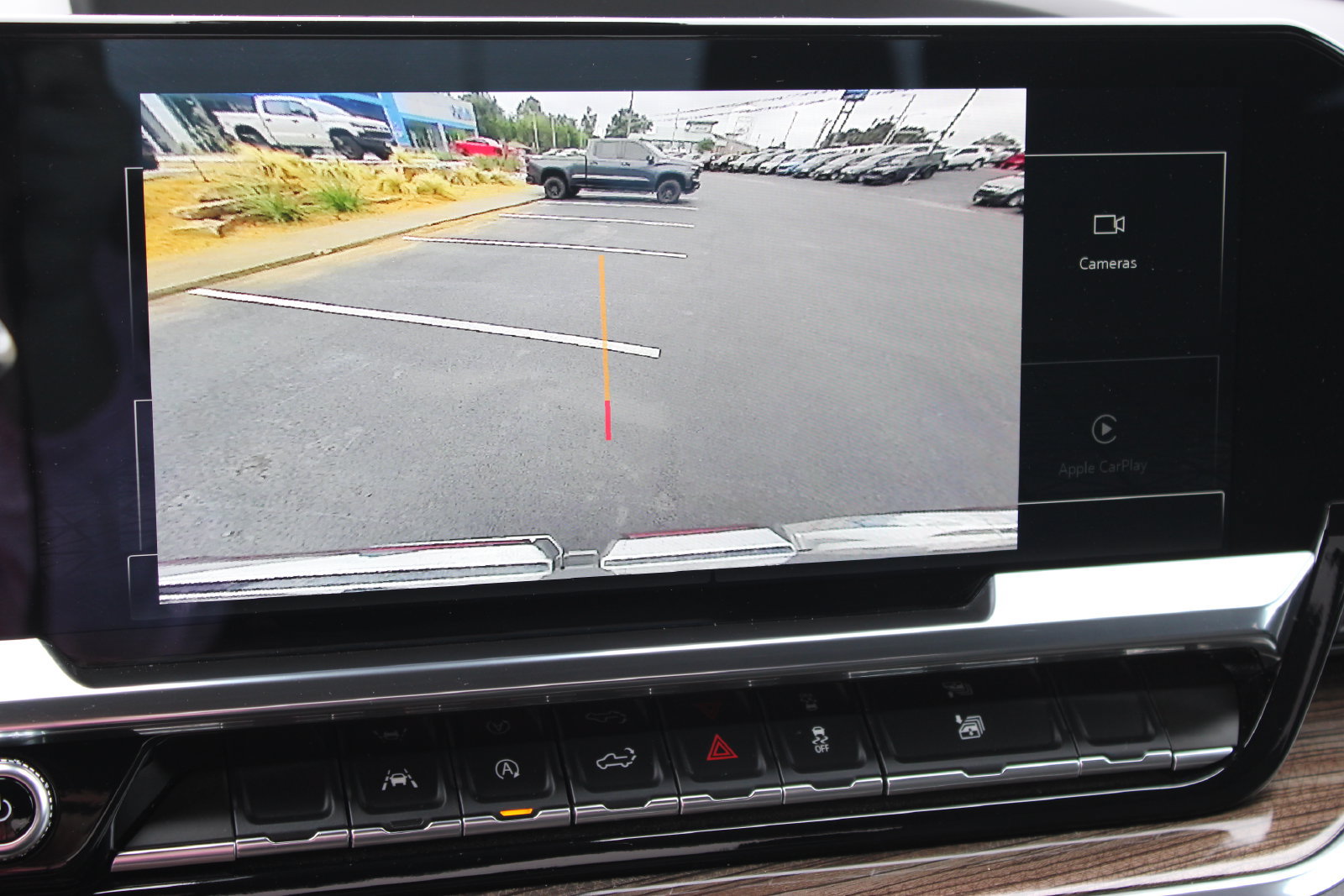 Used 2024 GMC Sierra 1500 Elevation AWD/4WD image 17