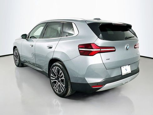 Used 2025 BMW X3 xDrive30i w/ Premium Package AWD/4WD image 7