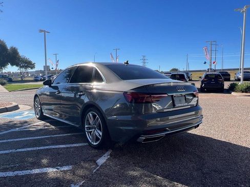 Used 2023 Audi A4 2.0T Premium Plus image 3