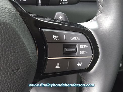 Certified 2025 Honda Pilot EX-L image 28