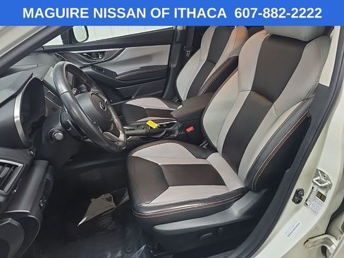 Used 2021 Subaru Crosstrek 2.5i Limited AWD/4WD image 29
