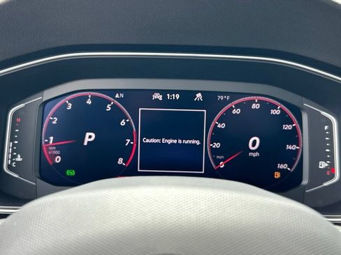 New 2026 Volkswagen Jetta GLI Autobahn FWD image 31