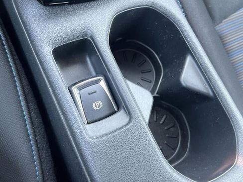 Used 2023 Nissan Leaf SV Plus FWD image 35