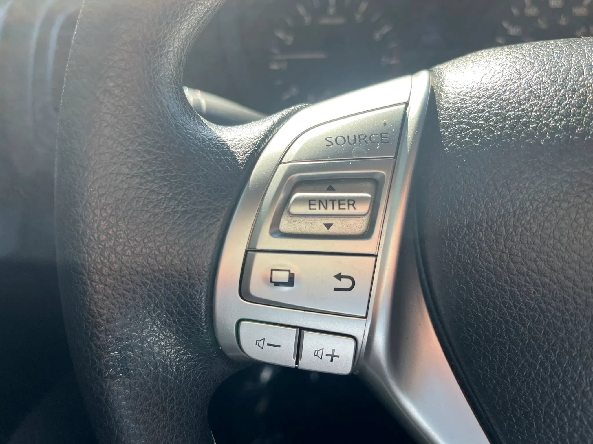 Used 2018 Nissan Altima 2.5 S FWD image 21