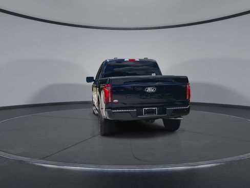 Used 2025 Ford F150 Lariat AWD/4WD image 7
