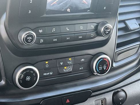 Used 2024 Ford Transit 250 Low Roof w/ Exterior Upgrade Package image 18