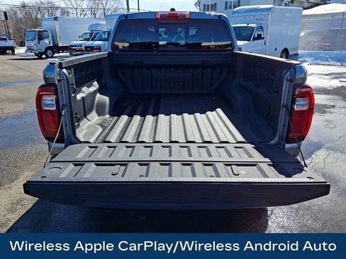 Used 2024 GMC Canyon AT4 image 33