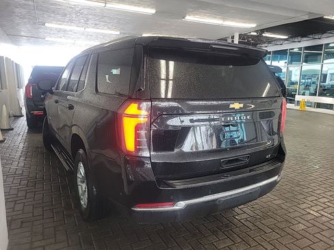 Used 2025 Chevrolet Tahoe LT image 11