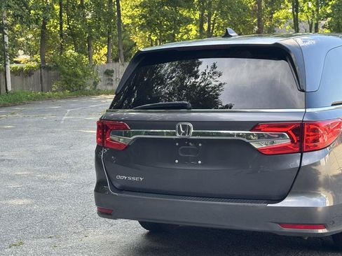 Used 2020 Honda Odyssey EX-L image 27