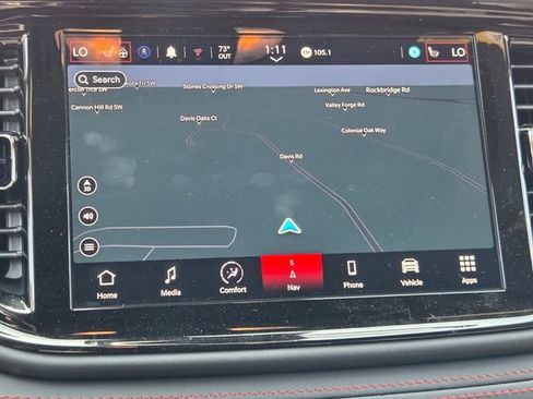 New 2026 Dodge Durango GT image 24