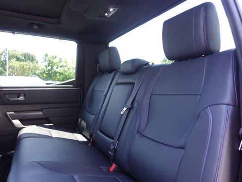 Used 2024 Toyota Tundra Platinum AWD/4WD image 25