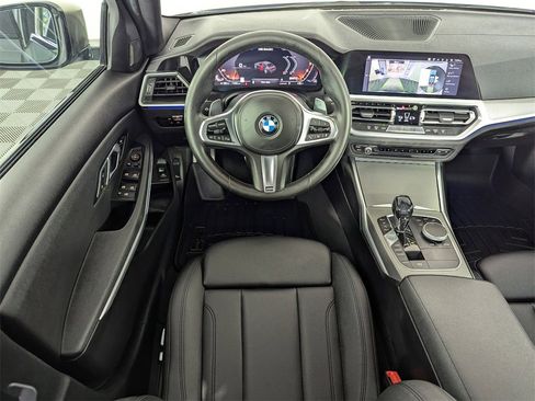 Used 2020 BMW M340i M340i w/ Parking Assistance Package image 14