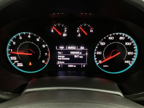 Used 2024 Chevrolet Malibu LS image 33