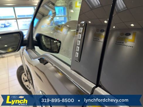 Used 2023 Ford F150 XLT w/ Equipment Group 302A High image 15