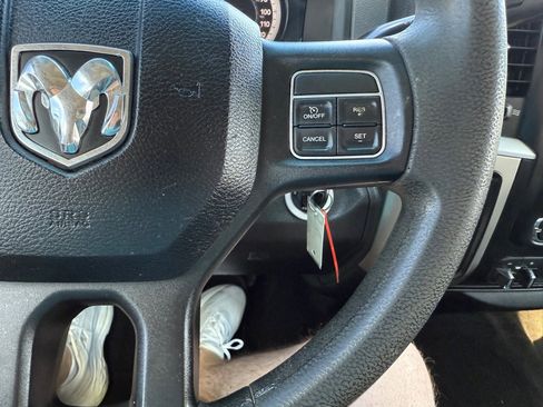 Used 2015 RAM 2500 SLT w/ Protection Group image 29