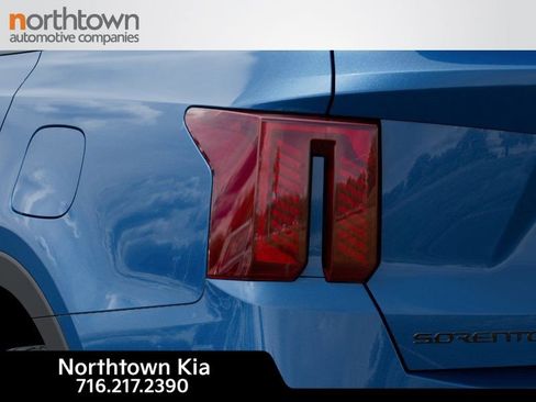 New 2026 Kia Sorento SX Prestige AWD/4WD image 12