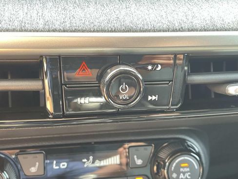 New 2026 Nissan Kicks SV w/ Cold Weather Package FWD image 24